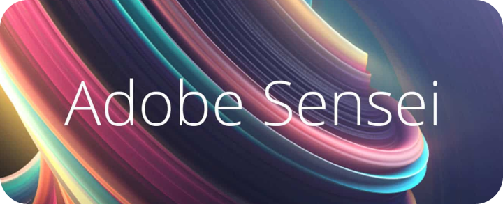 Adobe Sensei AI Tool