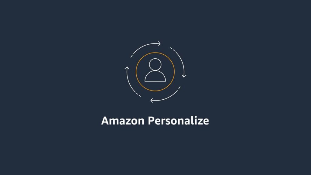 Amazon Personalize AI Tool